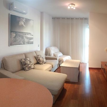 Apartamento Corralejo Downtown Exterior foto
