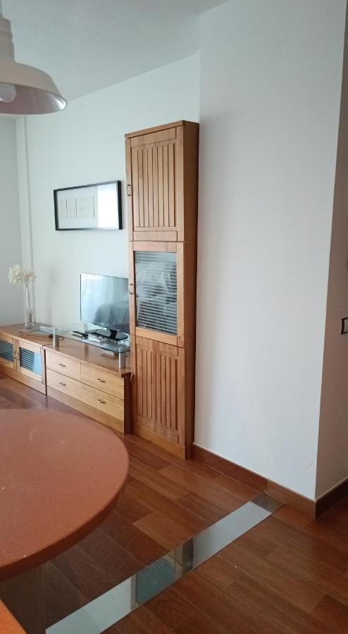 Apartamento Corralejo Downtown Exterior foto