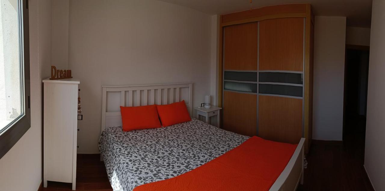Apartamento Corralejo Downtown Exterior foto