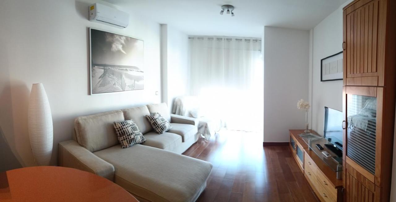 Apartamento Corralejo Downtown Exterior foto